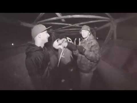 Kinial ft. Kolas Larkin DJ Check ''PAKT'' (OFFICIAL VIDEO) prod. BBS