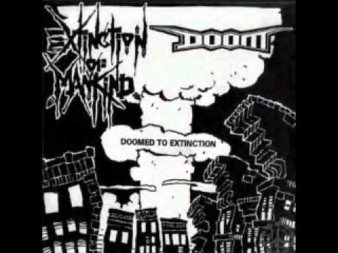 DOOM_EXTINCTION OF MANKIND [FULL SPLIT]
