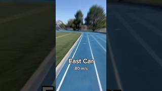 How Fast is Light Speed?