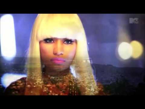 Nicki Minaj - My Time Now (MTV Documentary) (Full)