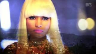 Nicki Minaj - My Time Now (MTV Documentary) (Full)