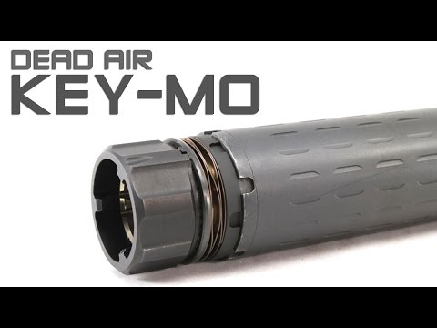 Dead Air Key-Mo