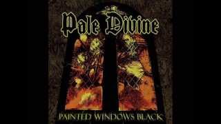 Pale Divine   2012   Painted Windows Black