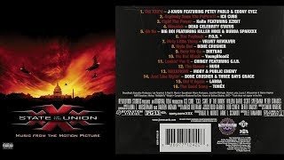 KoRn feat. Xzibit - Fight the Power (xXx: State of the Union Soundtrack)[Lyrics]