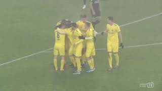 Szombathelyi Haladás – Gyirmót FC Győr 0-1