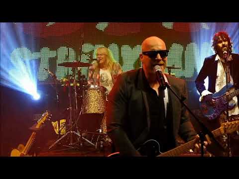 JPR Strinxband - Takin' care of business