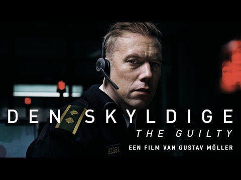 Den skyldige