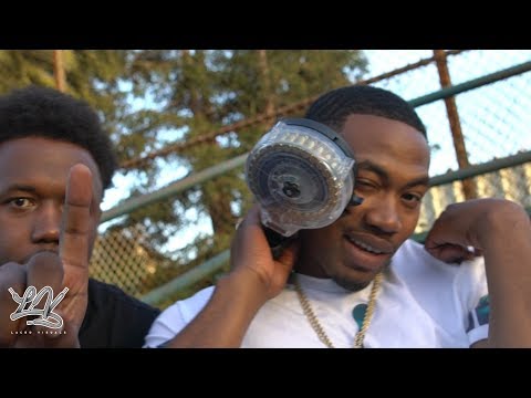 KingTatoe600 x Jussto600- Feelin Like (Official Music Video) Shot by: @LacedVis