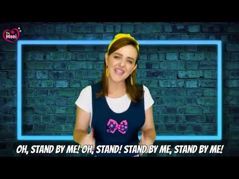 Stand by me - Happy Father's Day - 1ºs anos 2023