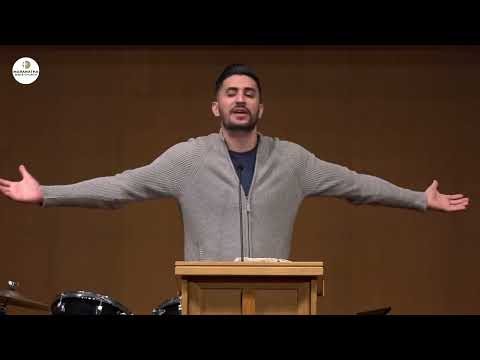 1 Samuel 22 (Part 2) Bible Study (Saul Kills the Priests at Nob) | Pastor Daniel Batarseh