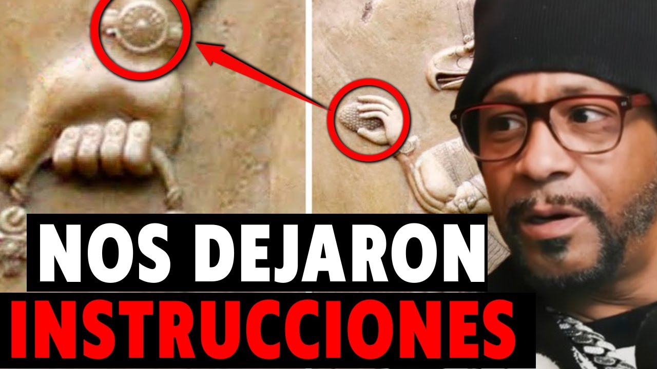 Katt Williams: ESTOU SOFRENDO PERIDO POR EXPOR ISSO...