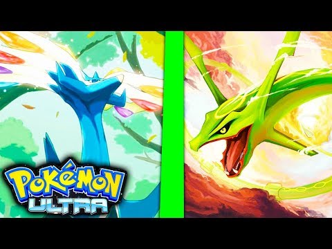 CAPTURANDO RAYQUAZA e XERNEAS ÉPICO !! - Minecraft PIXELMON ULTRA #70