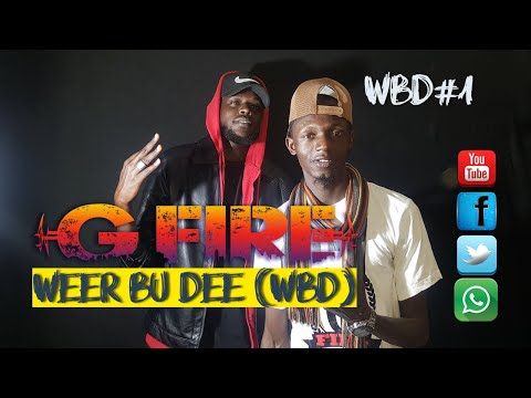 Weer Bu Dee (WBD)#1