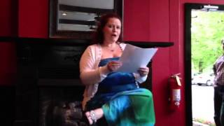 Lady Jane's Salon RDU: Ava Stone