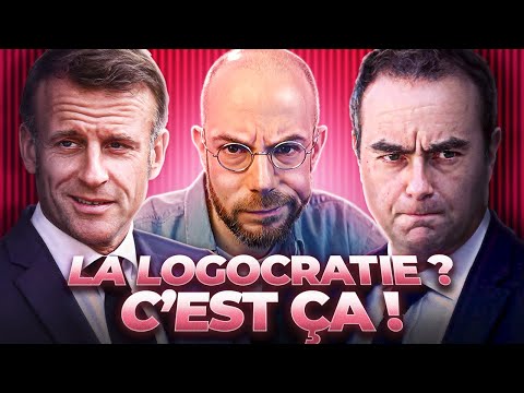 La parole de Lecornu vous insupporte ? VOILÀ POURQUOI ! - Clément Viktorovitch