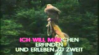 Karaoke, flieg mit mir zu den Sternen