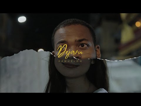 SAM SAMUEL - Dejavu ( Official MV ) Prod.by TVKRIT X ARTT