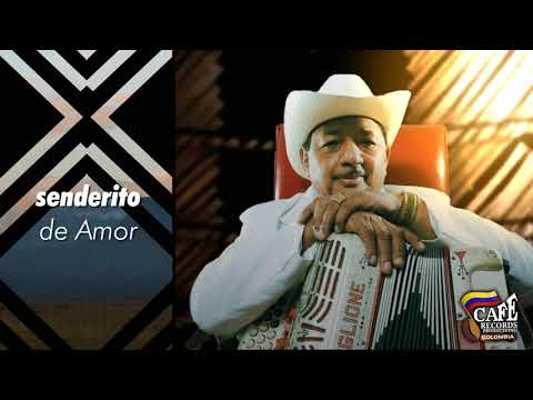 Lisandro Meza -  Senderito de Amor - (Audio Video Oficial)
