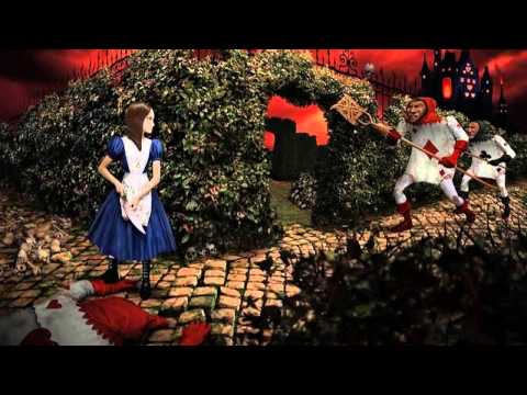 Klagmar's Top VGM #1,441 - American McGee's Alice - Battle with the Red Queen