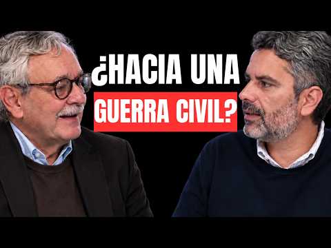 Lo que hay detrás del FRACASO de la "Paz Total" de Petro