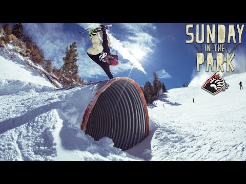 Bear Mountain’s Sunday In The Park 2014: Ep 8