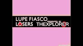 Lupe Fiasco -  I Don&#39;t Wanna Care Right Now (feat. MDMA)