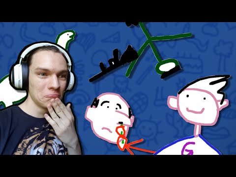 NAJBOLJŠI UMETNIKI SE POMERIJO MED SABO! | Skribbl.io