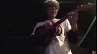 No Feelings (Japanese Cover on Ukulele) - Owen AKA