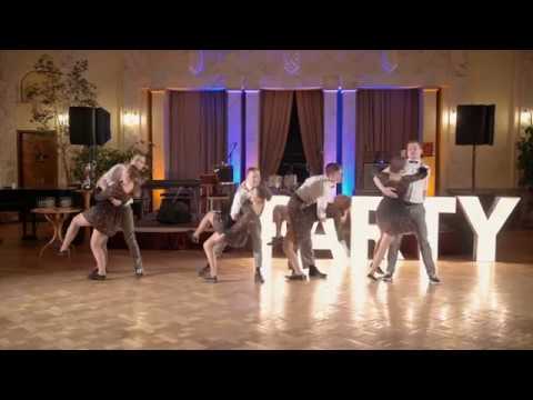 Swing At Spring'17 - Team Division - Trep Trep