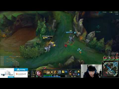 C9 Impact has embraced the NA Solo Q.