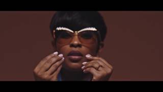 Tracy T x Dej Loaf - Shinin' Like My Rollie (Official Video)