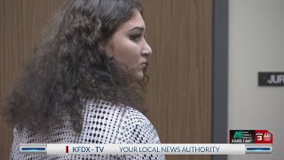 Ashley Esselborn denied parole for charge related to Wichita Falls murder