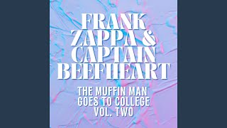 Poofter&#39;s Froth Wyoming Plans Ahead (Live)