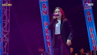 Download lagu CAPING GUNUNG SASYA ARKISNA Ft New Pallapa Live Lap Lebaksono Pungging Mojokerto mp3