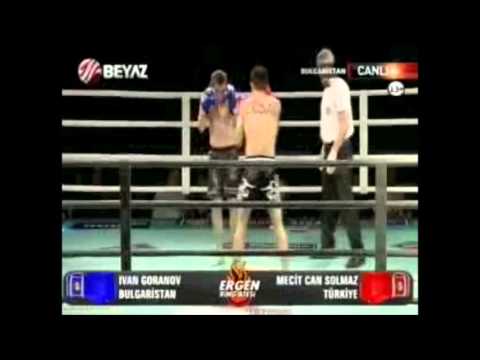 Mecit Can Sormaz& Ivan Goranov