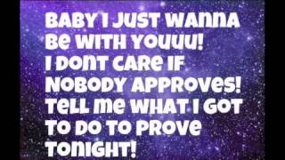 Cody Simpson - Be The One LYRICS