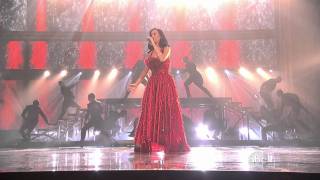 Katy Perry, Firework @ American Music Awards (USA), 2010/11/21