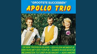 Apollo Trio - Met Een Beetje Zonneschijn video