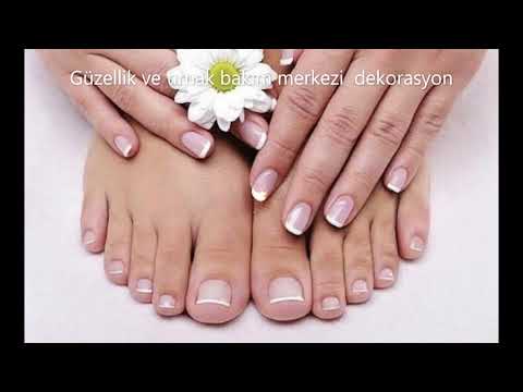 Güzellik Spa ve Tırnak Bakım Merkezi