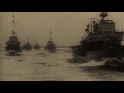 Strydwolf - In The Water