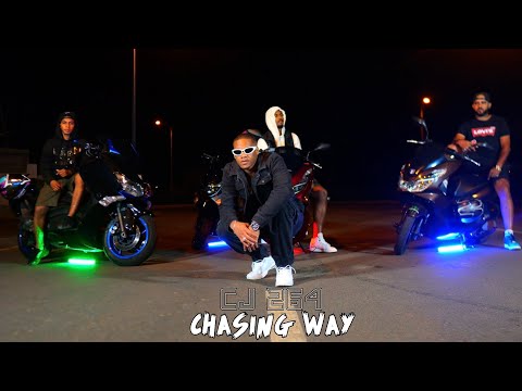 CJ 264 - Chasing Way  (Vídeo Oficial)