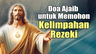 Download lagu Magical Prayer to Ask for Abundant Sustenance (Pray with Full Faith) | Catholic Prayer mp3 Download lagu Magical Prayer to Ask for Abundant Sustenance (Pray with Full Faith) | Catholic Prayer mp3