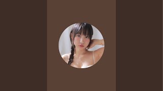 표은지Eunji Pyoapple 라이브 스트리밍 중
