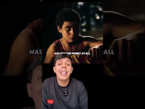 طفل يجد كنز في المزبلة !😱 #shortvideo #film #viral #movie #افلام #scary #اكسبلور #فيلم #fyp #foryou