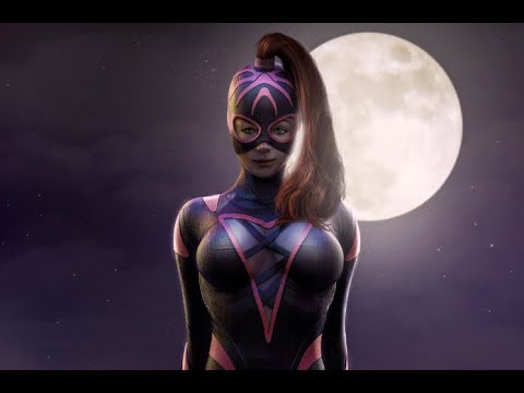 Arachna Crowdfunding Campaign