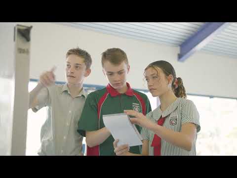 NCC Meliora Enrichment Program