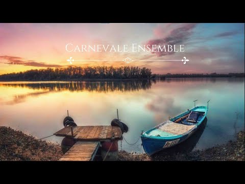 P.I.Tchaikovsky: "Preghiera" from Suite No.4 " Mozartiana" - CARNEVALE ENSEMBLE