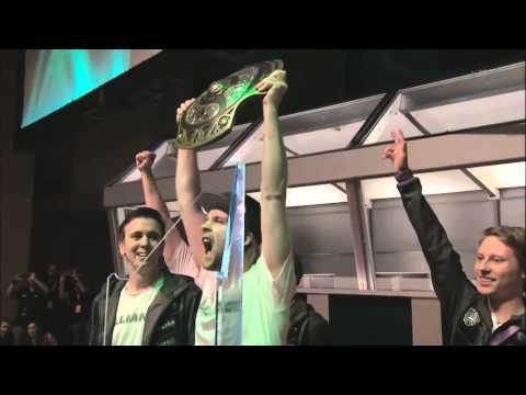 A little story about Na`Vi Dendi |Dota 2