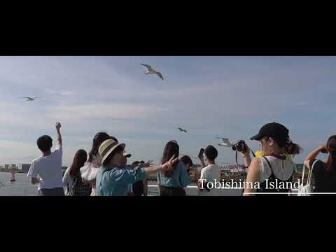 酒田市インバウンドPV（ロングバージョン）