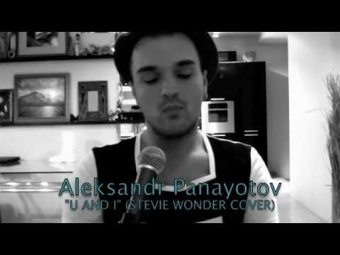 ALEKSANDR PANAYOTOV  - 